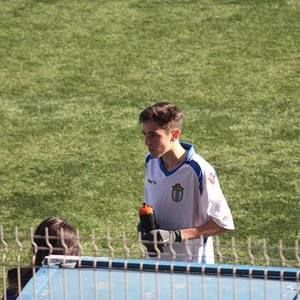 Meet your Posher, Leonel